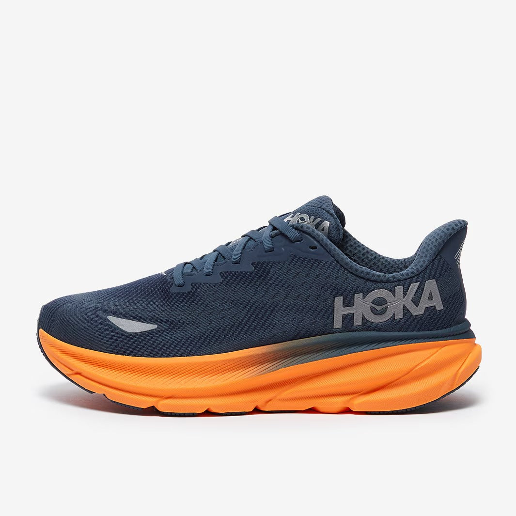 Hoka Clifton 9 GORE-TEX