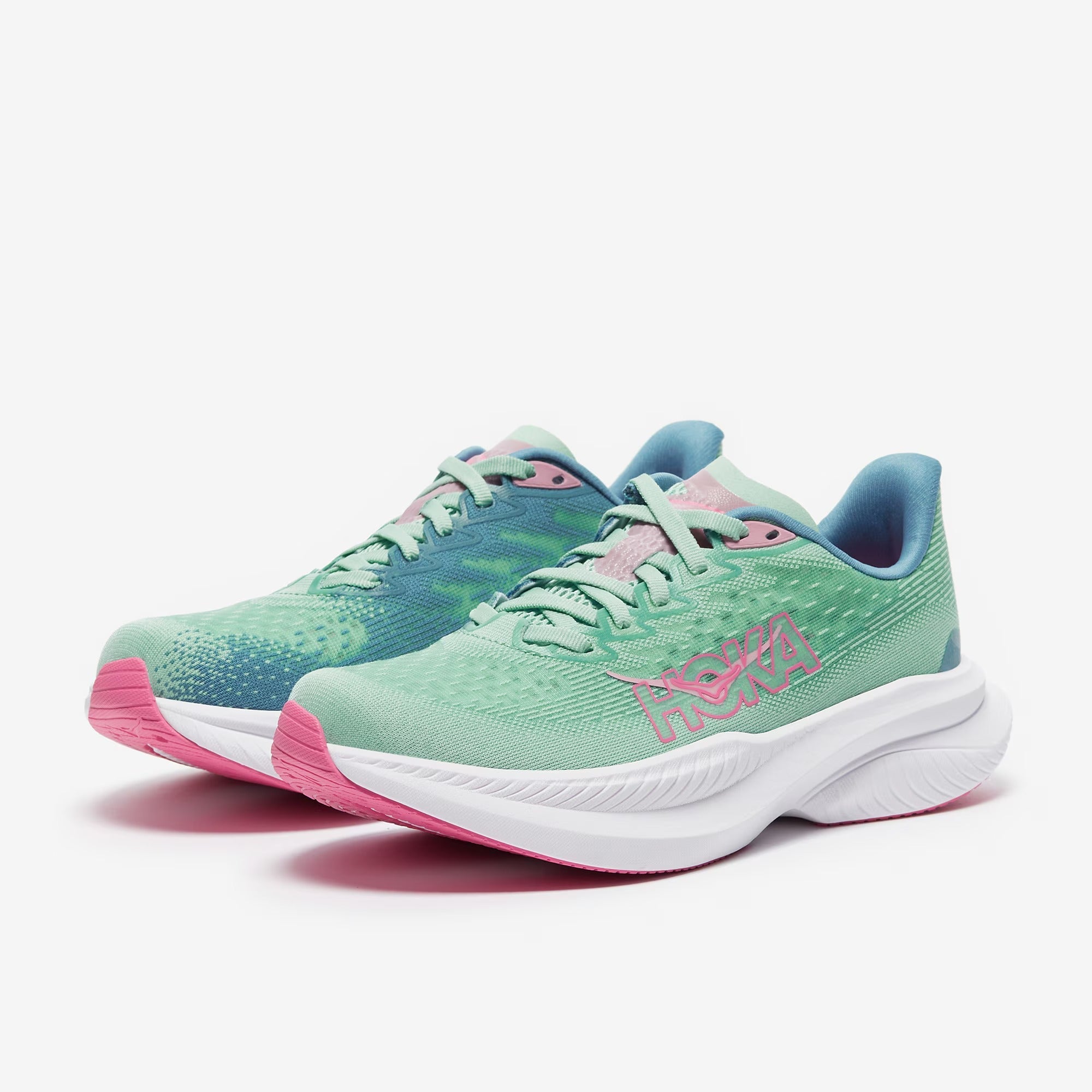 Hoka Women’s Mach 6