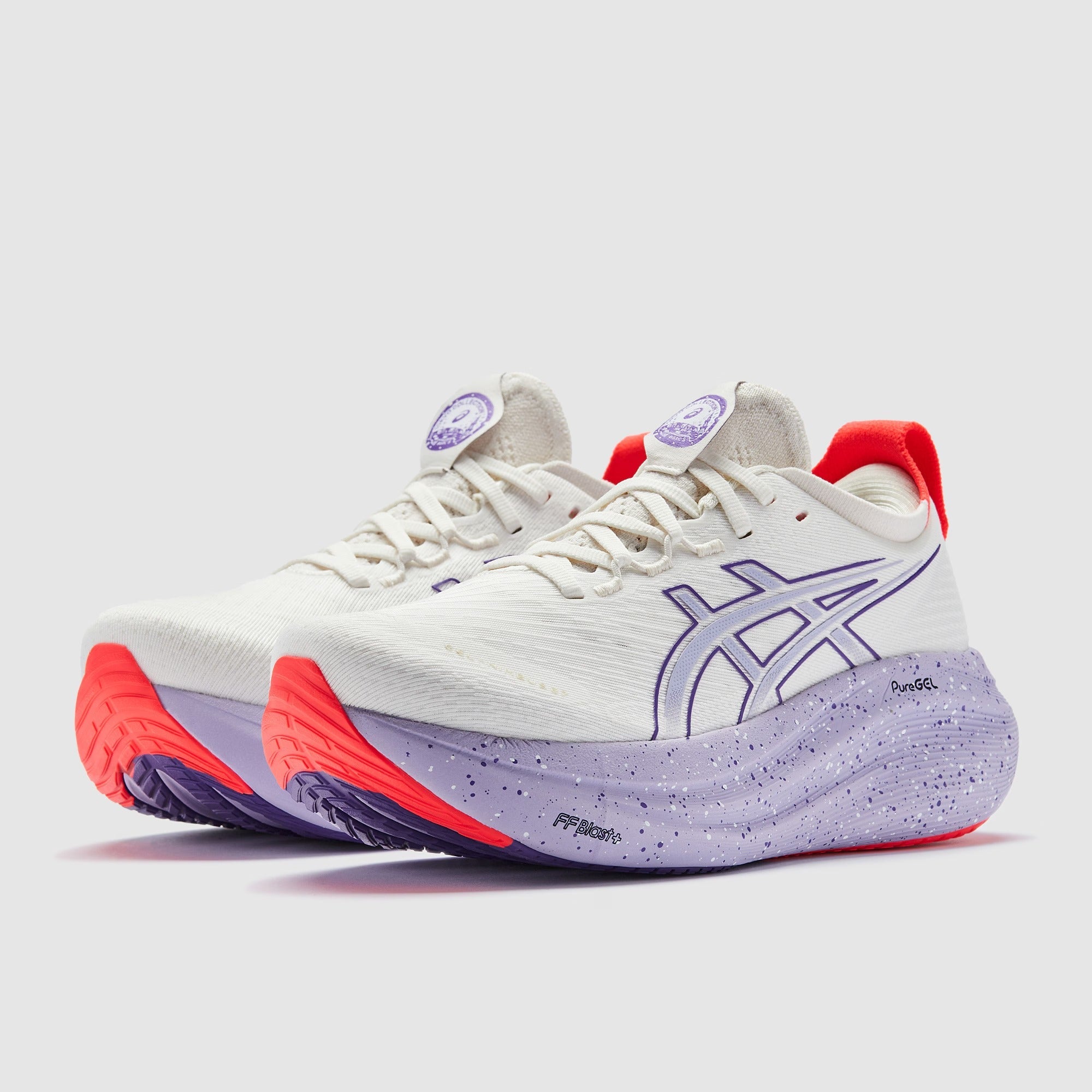 ASICS Women’s Gel-Nimbus 27