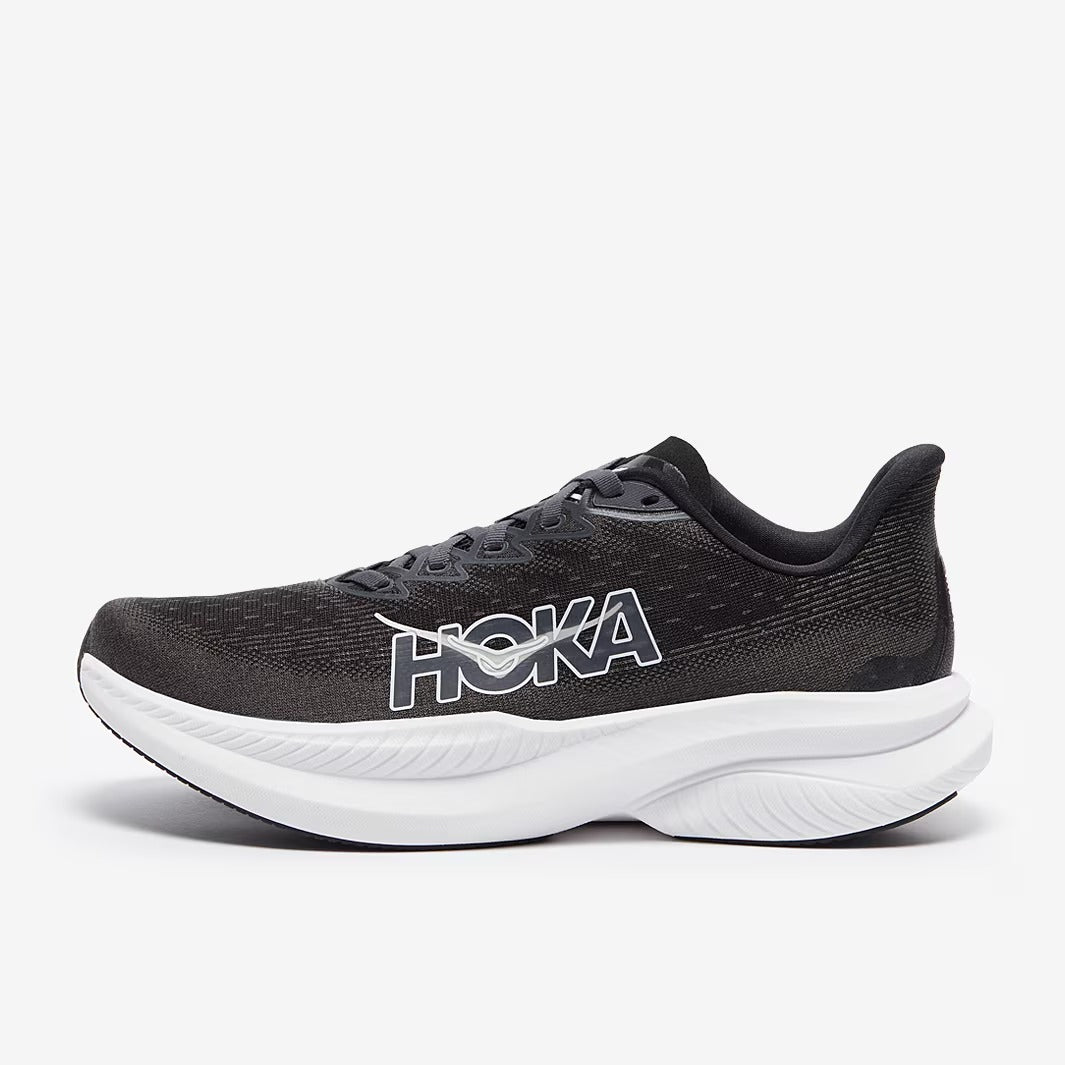 Hoka Women’s Mach 6