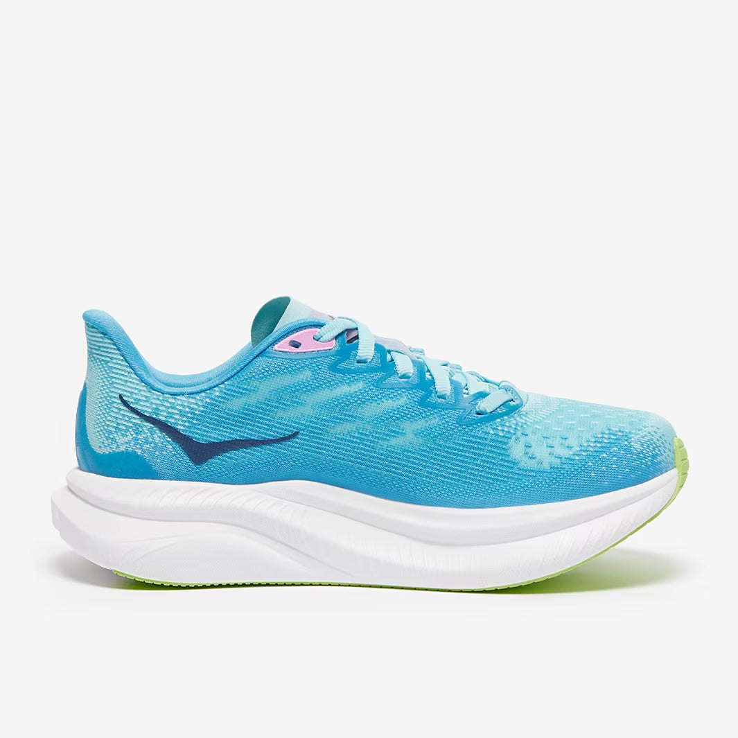 Hoka Women’s Mach 6