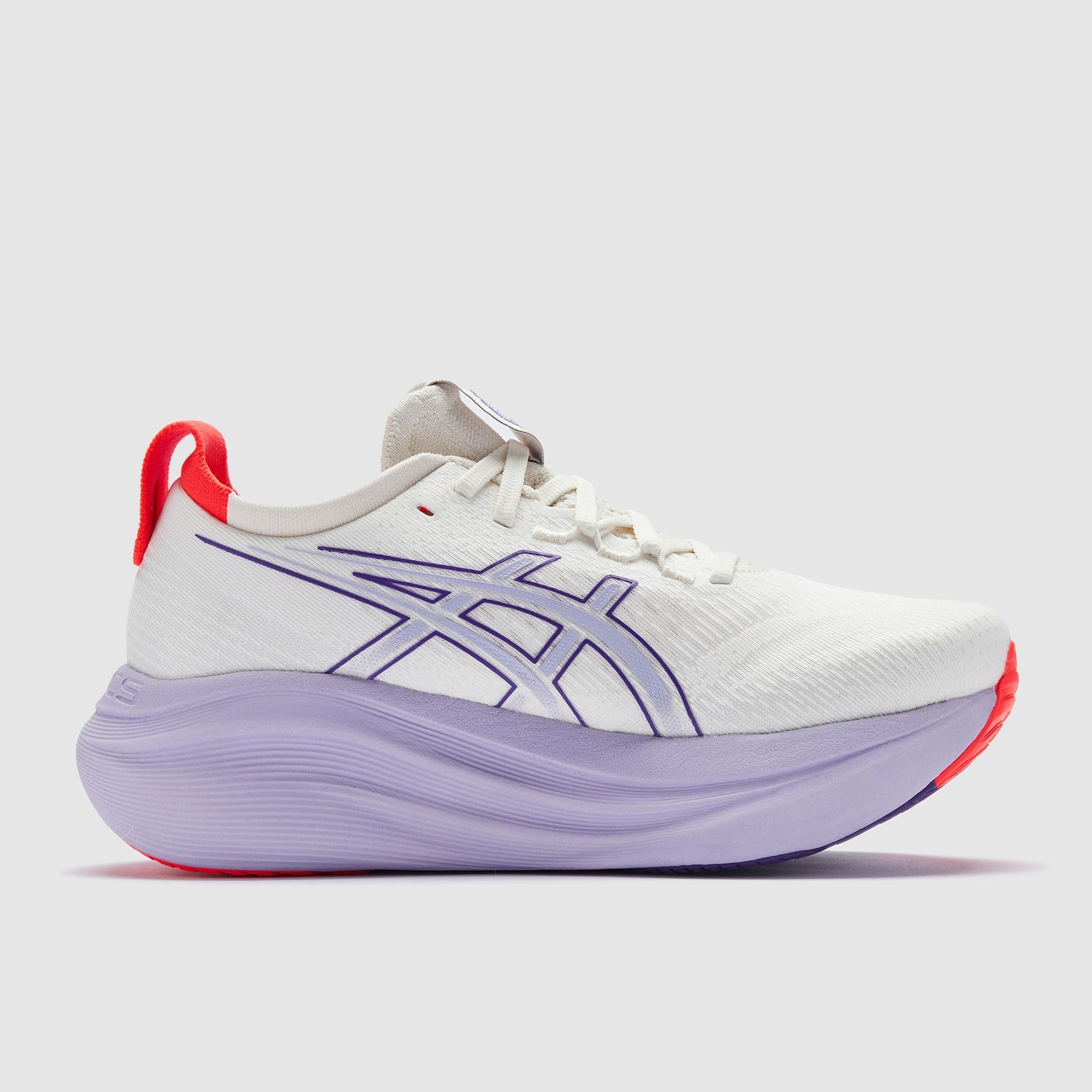 ASICS Women’s Gel-Nimbus 27