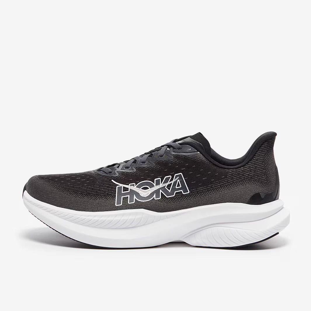 HOKA Mach 6