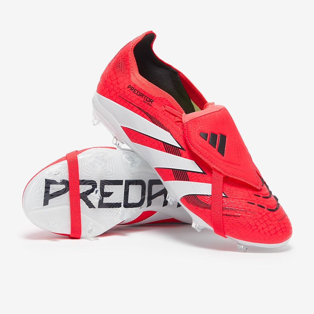 Adidas Kids Predator Elite Tongue FG