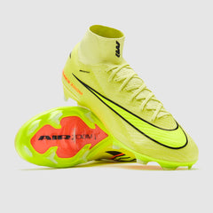 Nike Air Zoom Mercurial Superfly 10 Elite FG