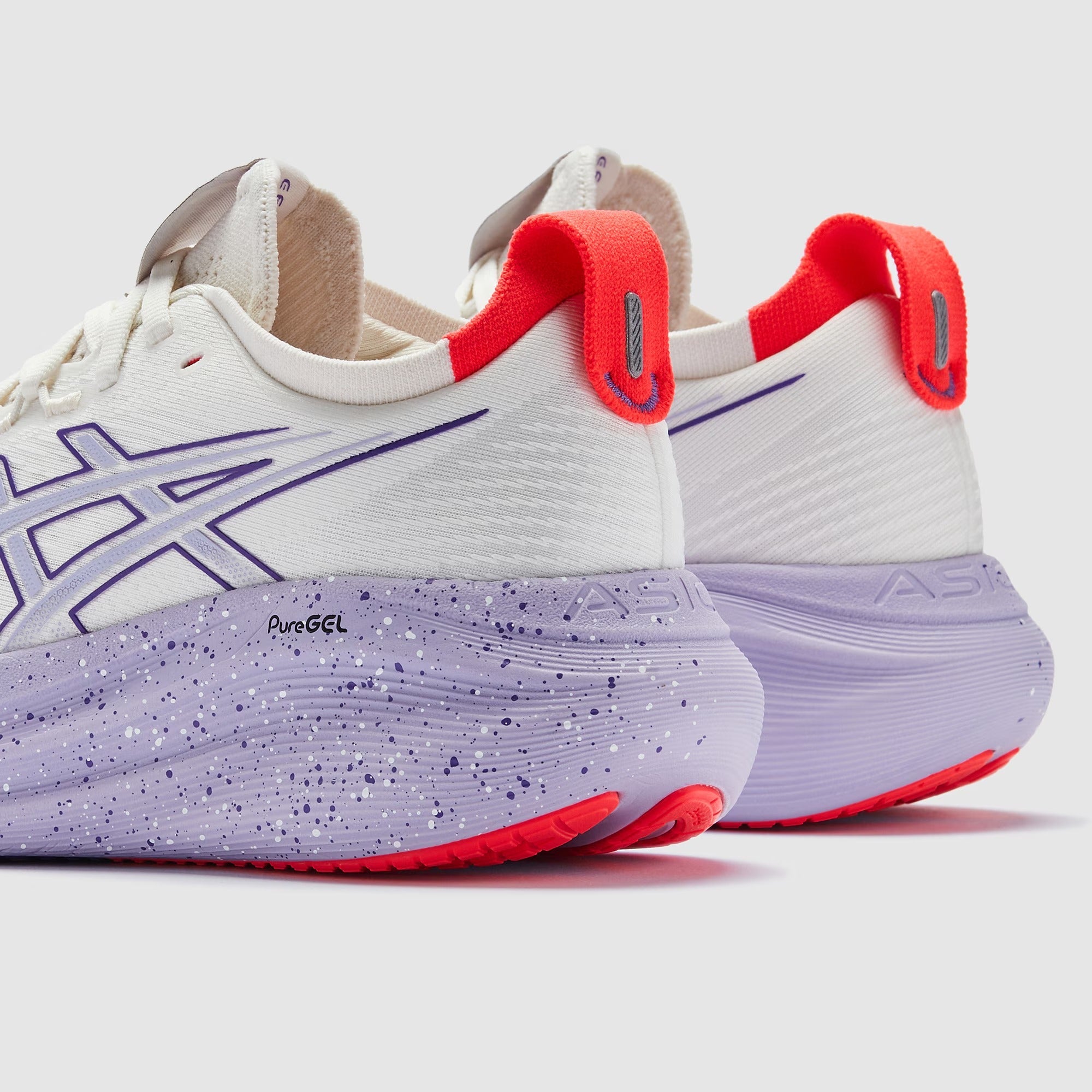 ASICS Women’s Gel-Nimbus 27