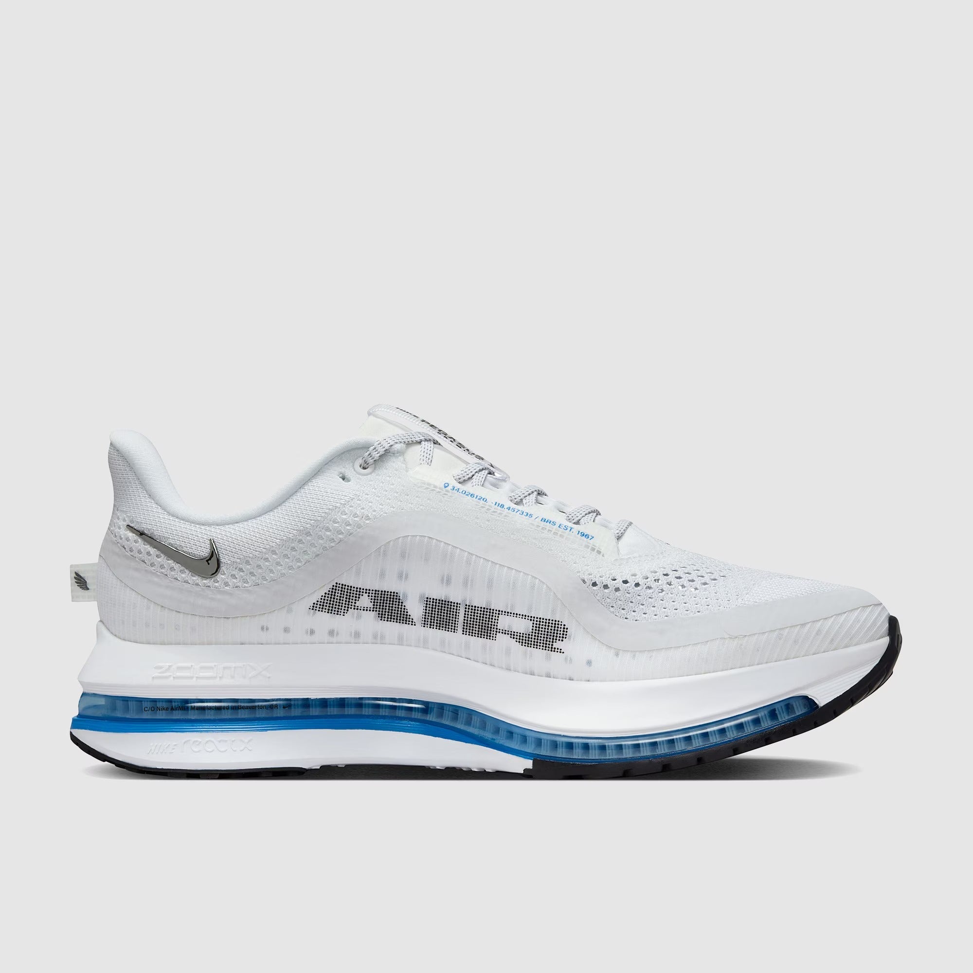 Nike Pegasus Premium