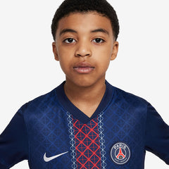 Nike Paris Saint-Germain 25-26 Mini Set Shirt & Short