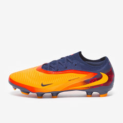 Nike Kids Phantom 6 Pro Low x Haaland FG/MG