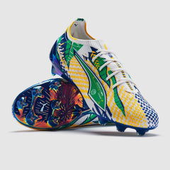 Puma Ultra 6 Racetrack Brazil Ultimate FG