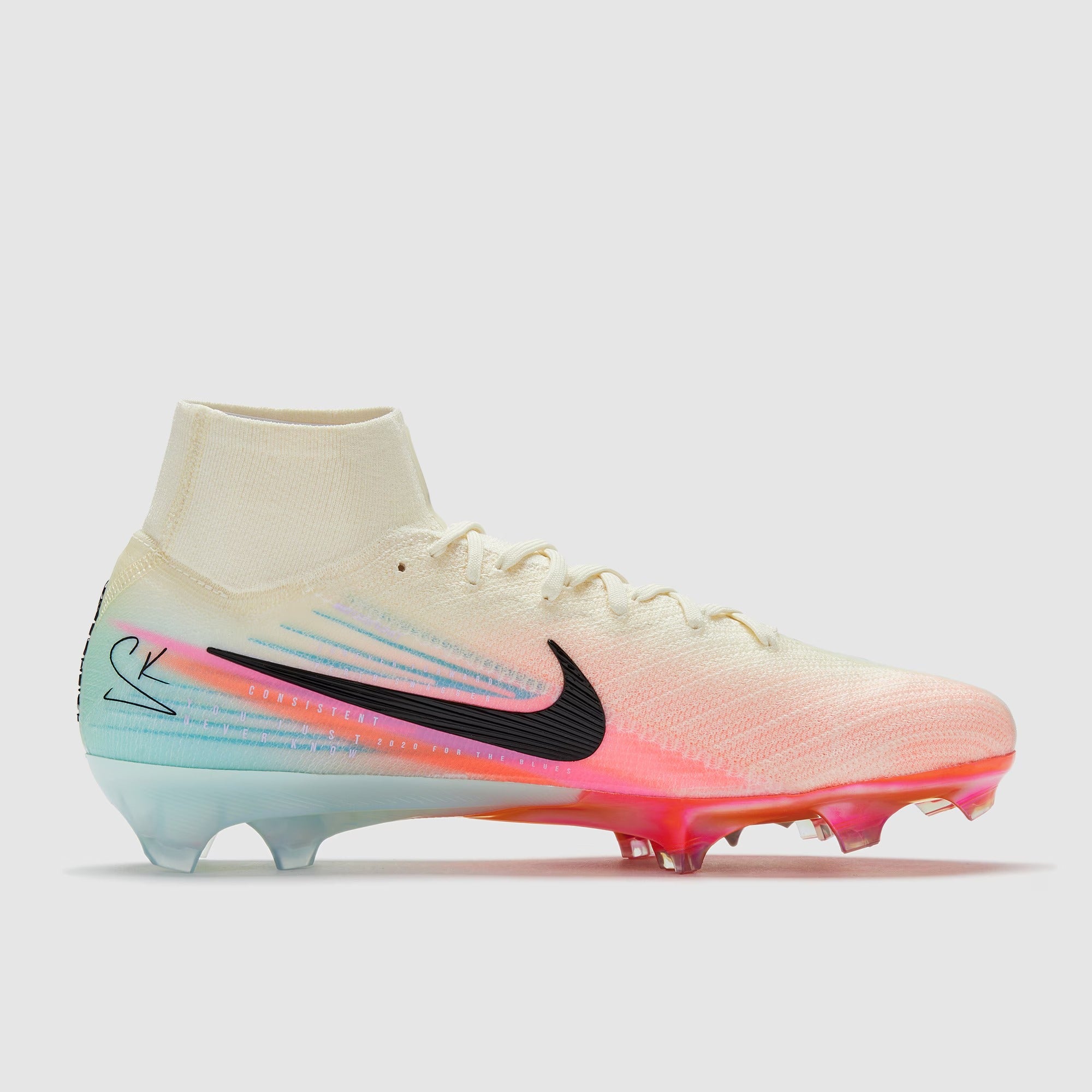 Nike Air Zoom Mercurial Superfly 10 Elite x Kerr FG