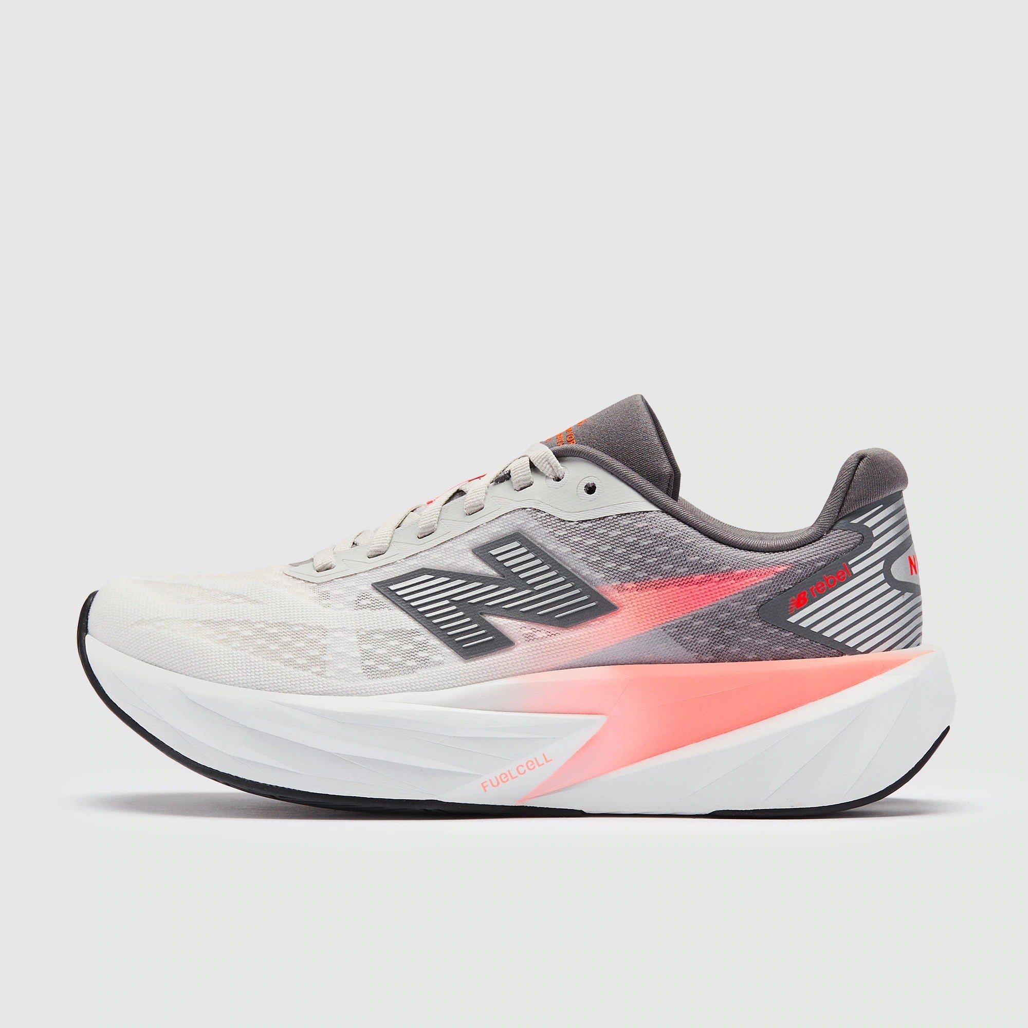 New Balance Women's Fuelcell Rebel V5 New York Edition