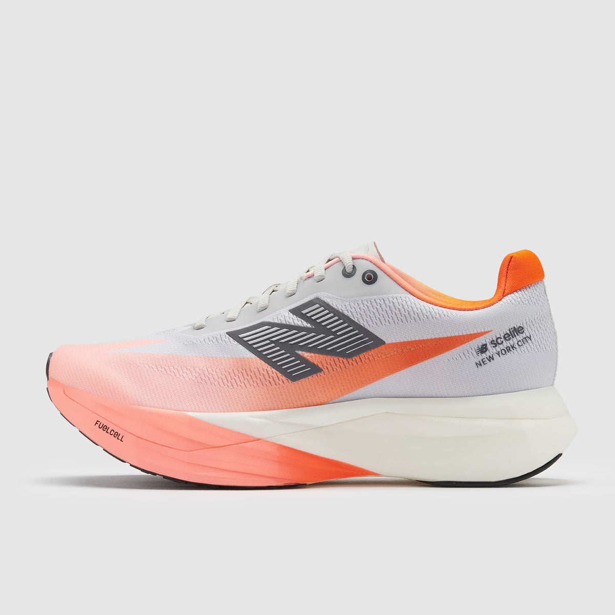New Balance Women's Fuelcell Supercomp Elite V5 New York Edition