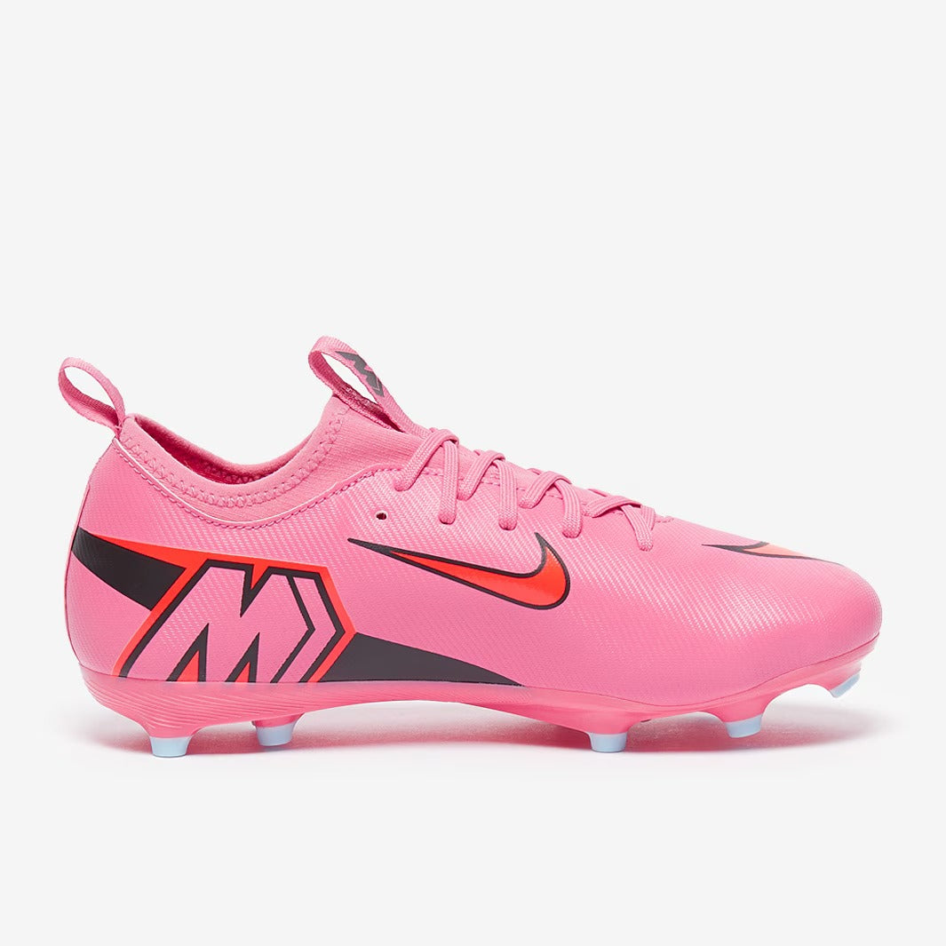 Nike Kids Air Zoom Mercurial Vapor 16 Academy FG/MG