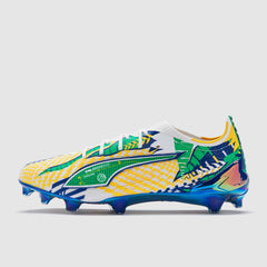 Puma Ultra 6 Racetrack Brazil Ultimate FG