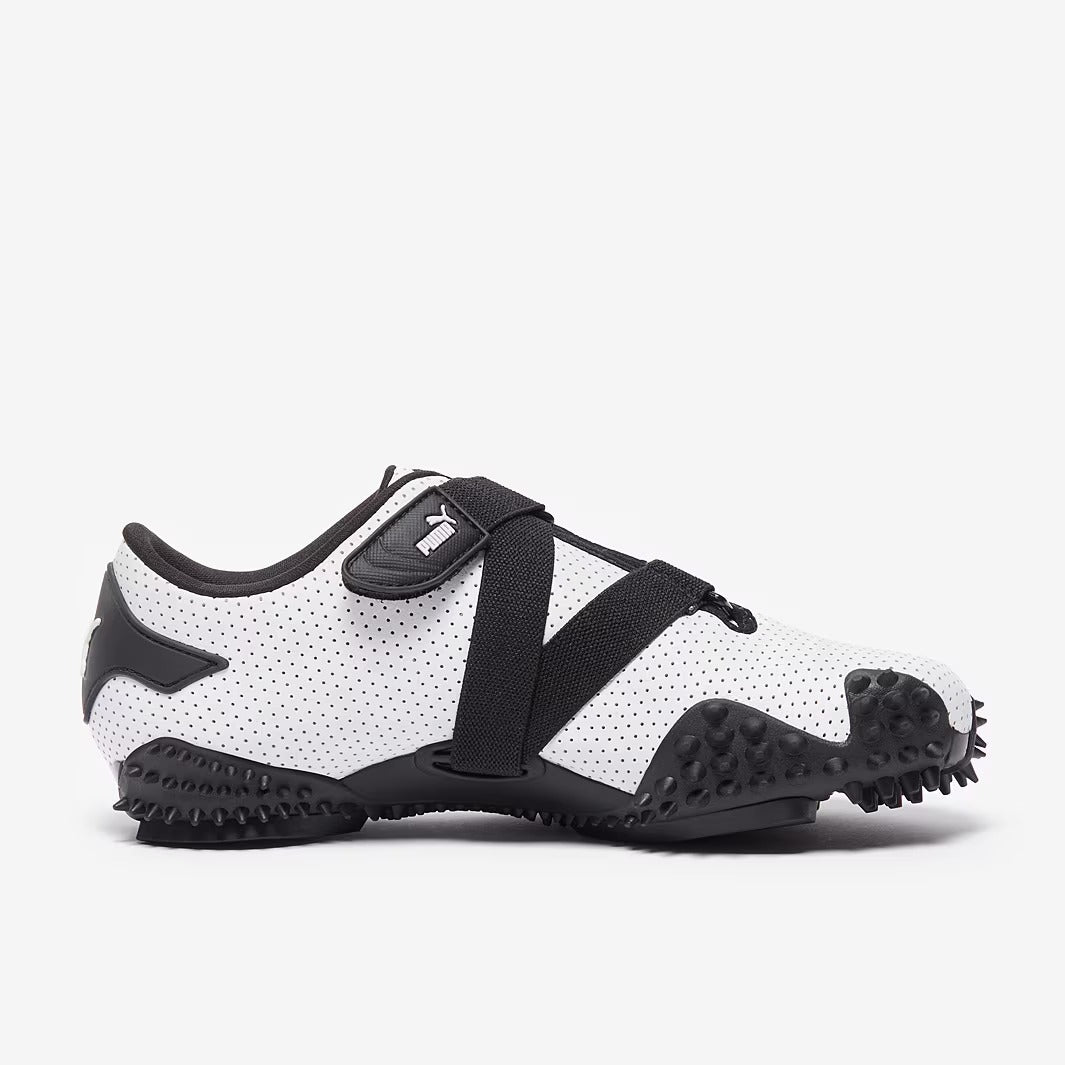 Puma Womens  Mostro 'Perf'