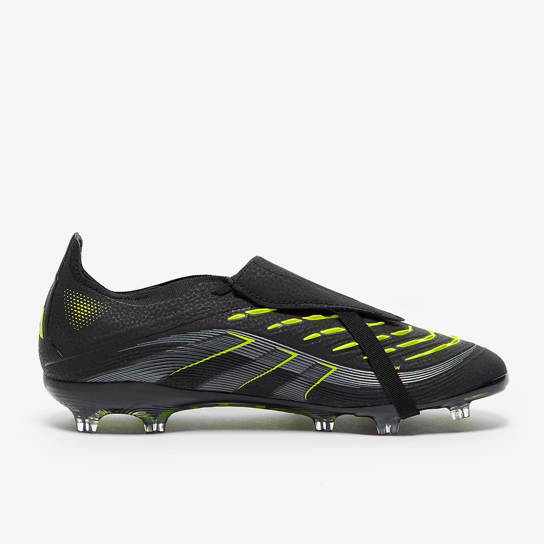 Adidas Kids Predator Elite Tongue FG