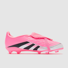 Adidas Kids Predator League Tongue x Beckham FG/MG