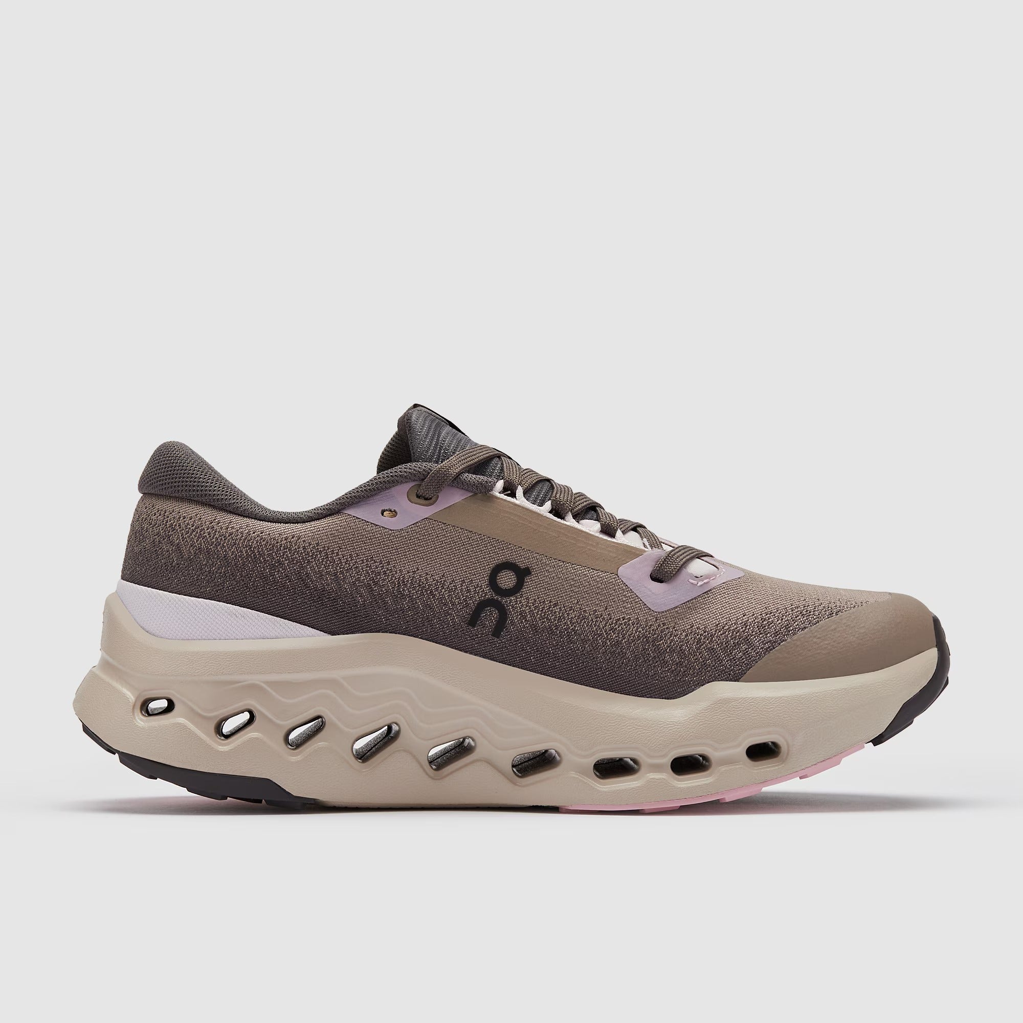 On Womens Cloudsurfer Trail 2 WP