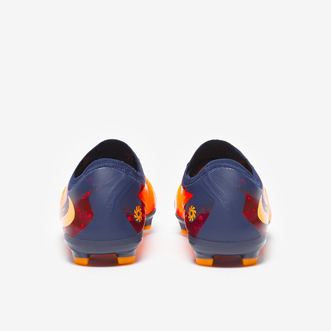 Nike Kids Phantom 6 Pro Low x Haaland FG/MG