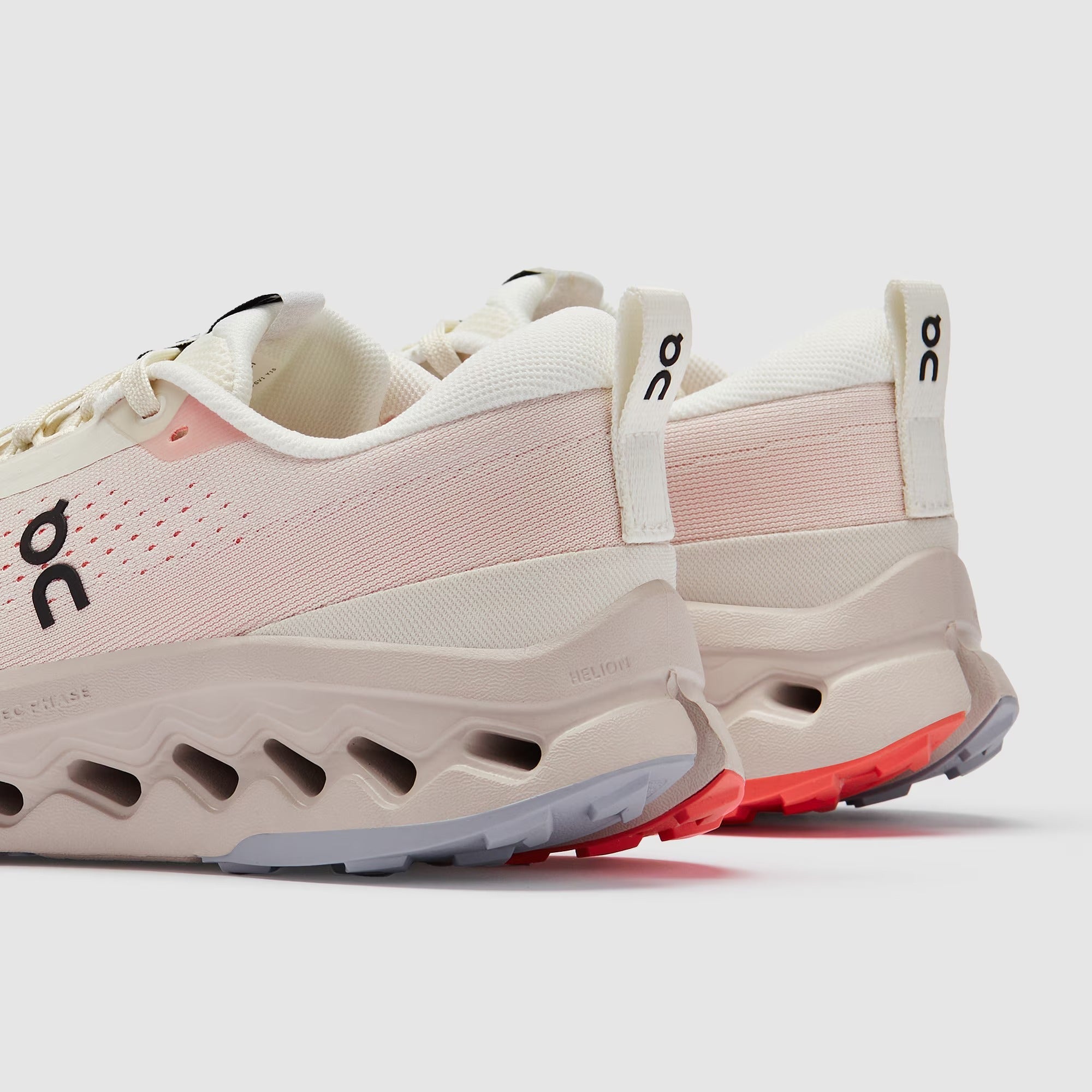 On Womens Cloudsurfer Trail 2