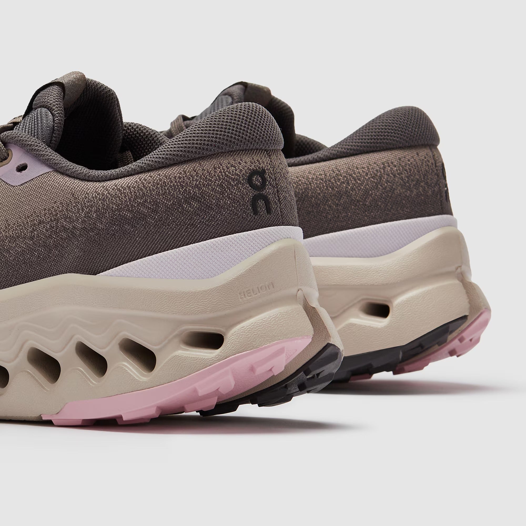 On Womens Cloudsurfer Trail 2 WP