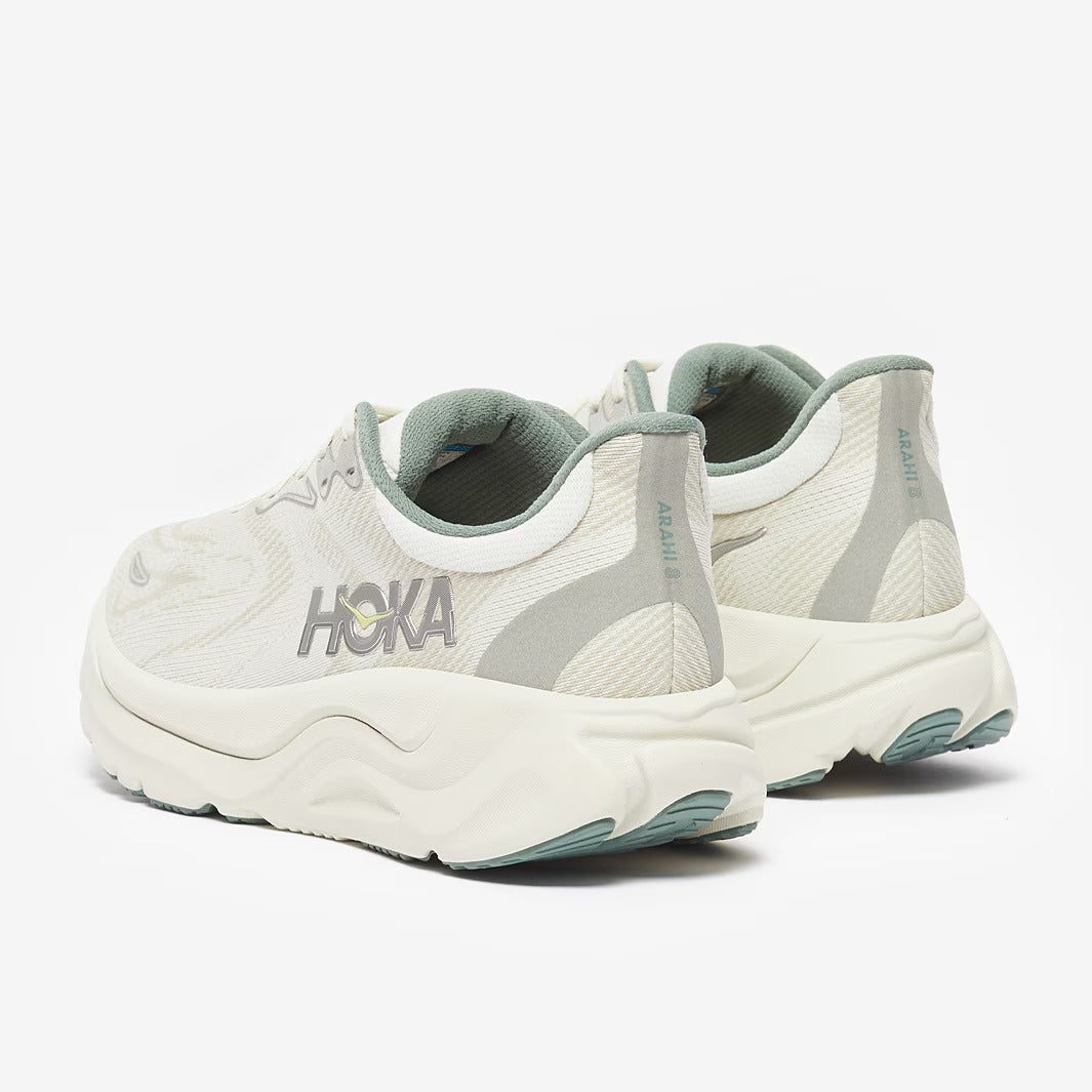 Hoka Arahi 8