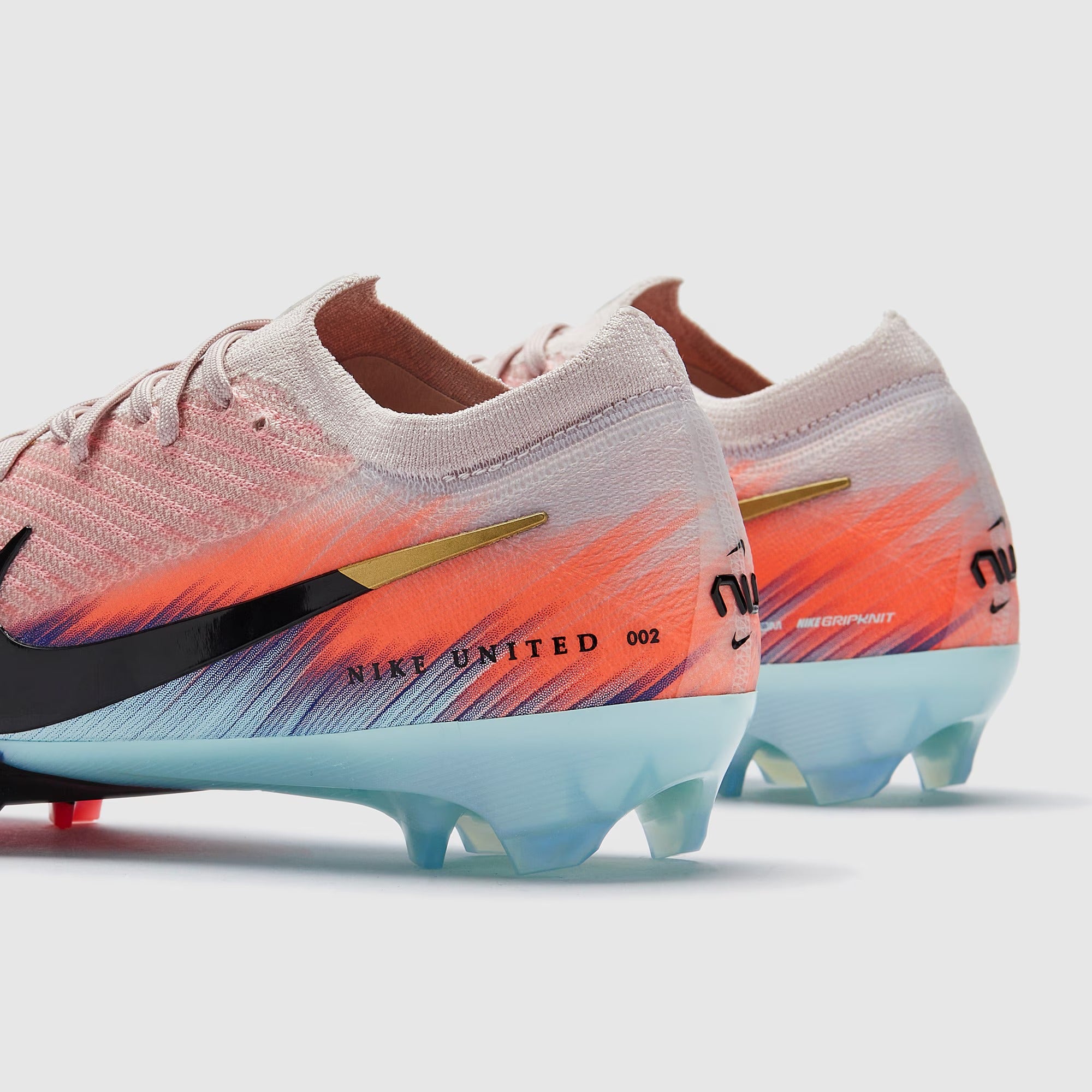 Nike Air Zoom Mercurial Vapor 16 Elite FG