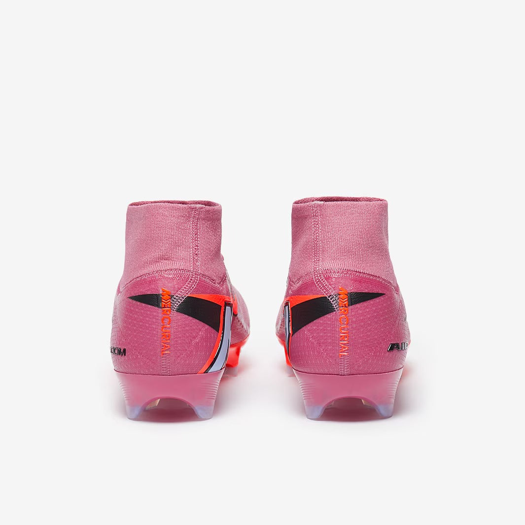 Nike Air Zoom Mercurial Superfly 10 Elite FG