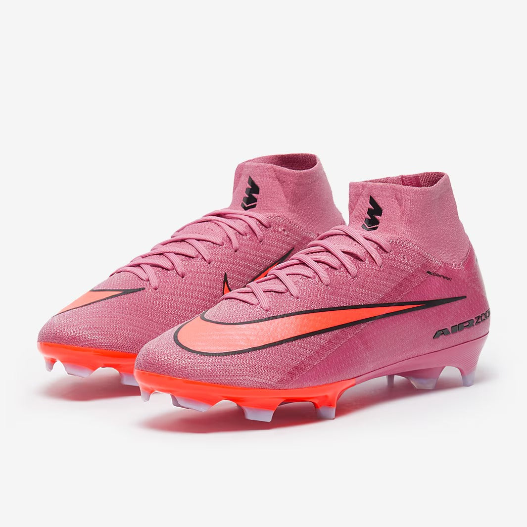 Nike Air Zoom Mercurial Superfly 10 Elite FG
