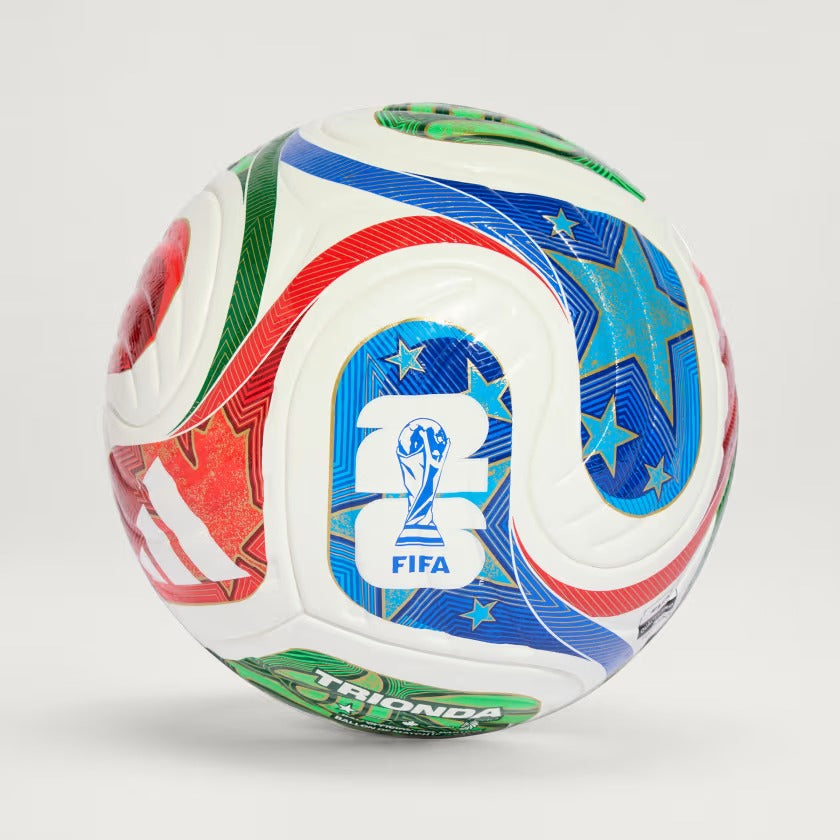 Adidas FIFA Club World Cup 26™ Trionda Pro Ball