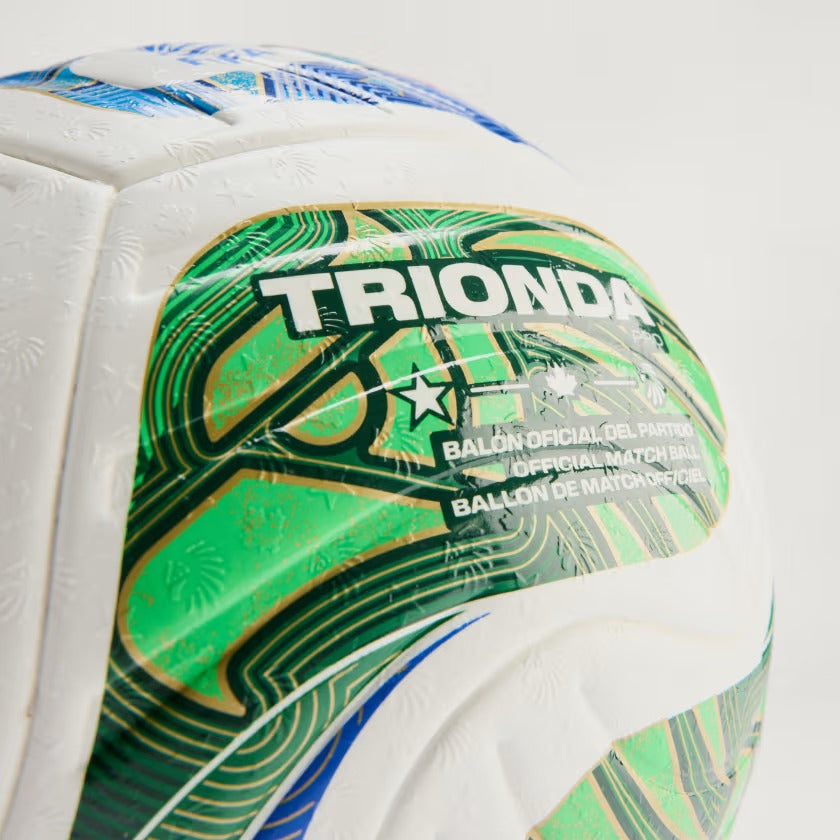 Adidas FIFA Club World Cup 26™ Trionda Pro Ball