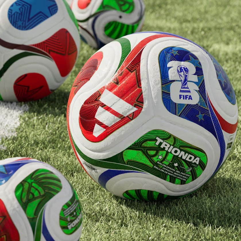 Adidas FIFA Club World Cup 26™ Trionda Pro Ball