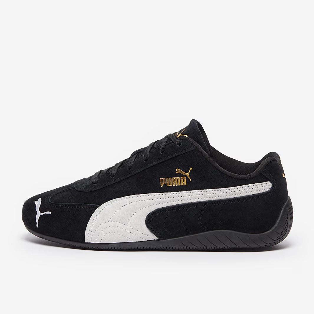 Puma Womens Speedcat OG