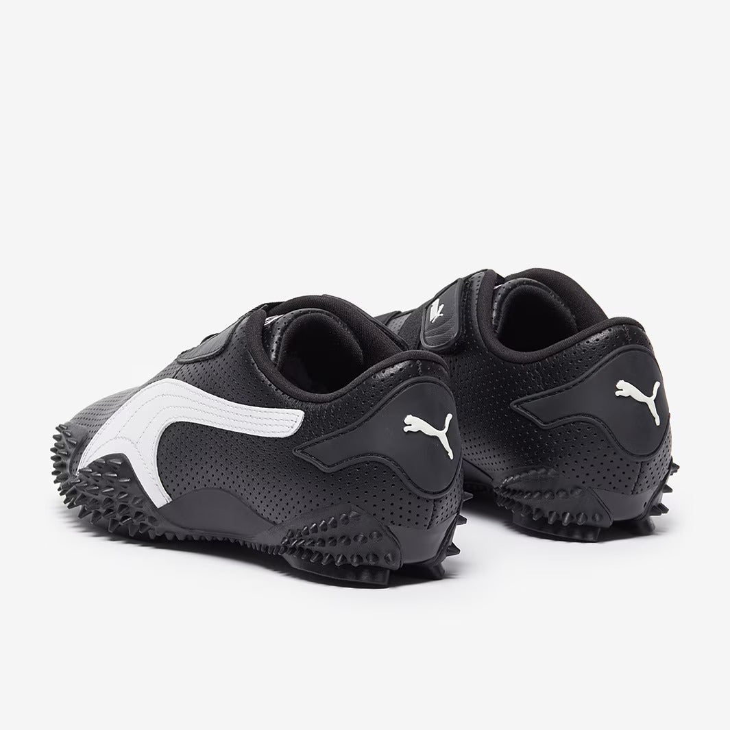 Puma Womens  Mostro 'Perf'