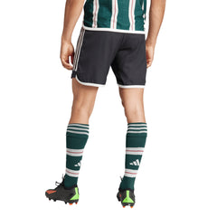 Manchester United Away Authentic Shorts 2023-24