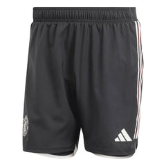 Manchester United Away Authentic Shorts 2023-24