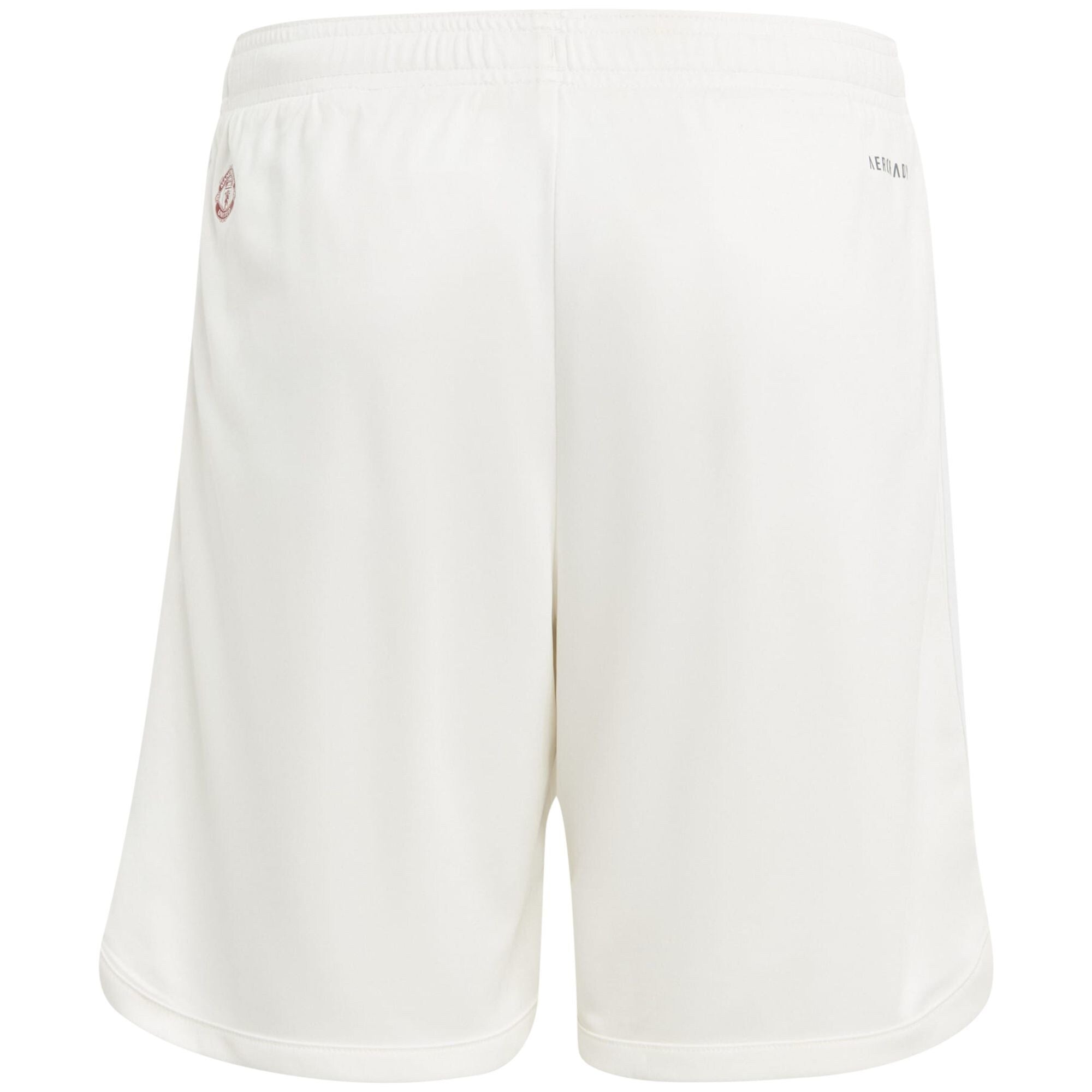Manchester United adidas Third Shorts 2023-24