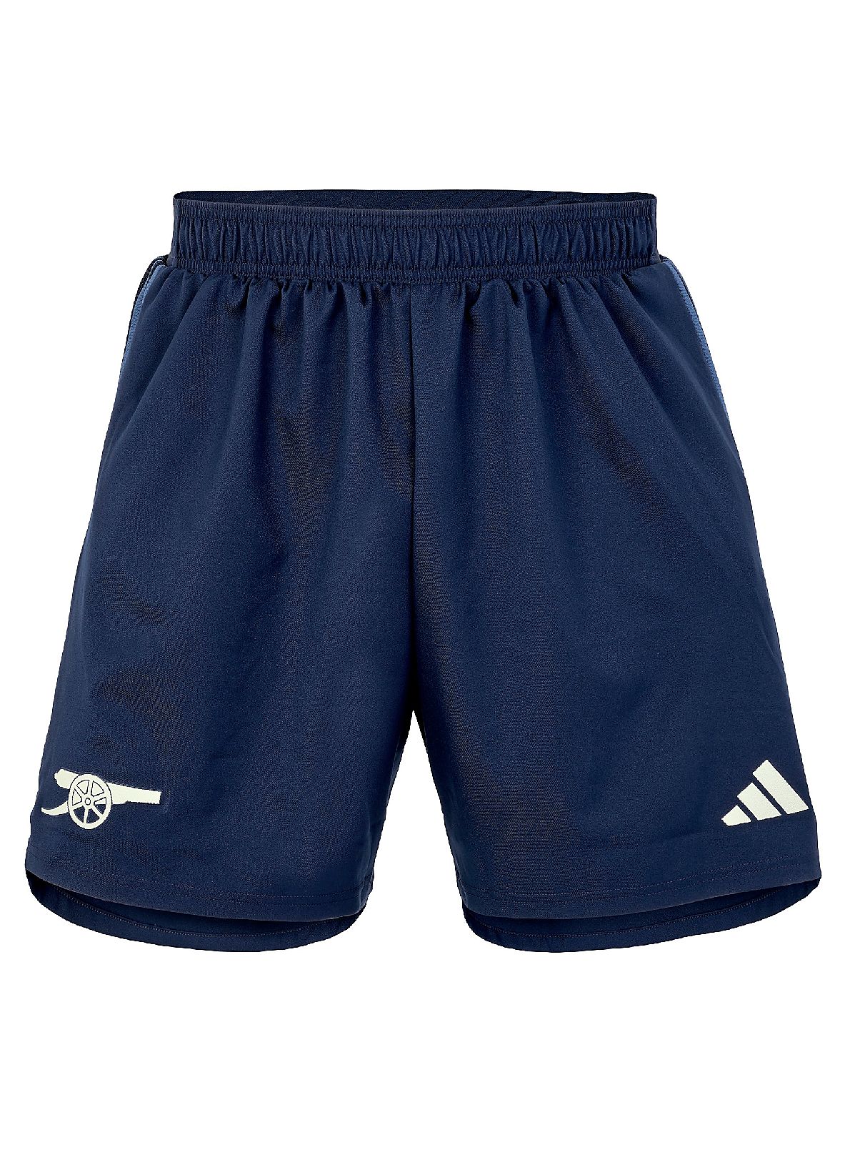 Arsenal 23/24 Third Authentic Shorts