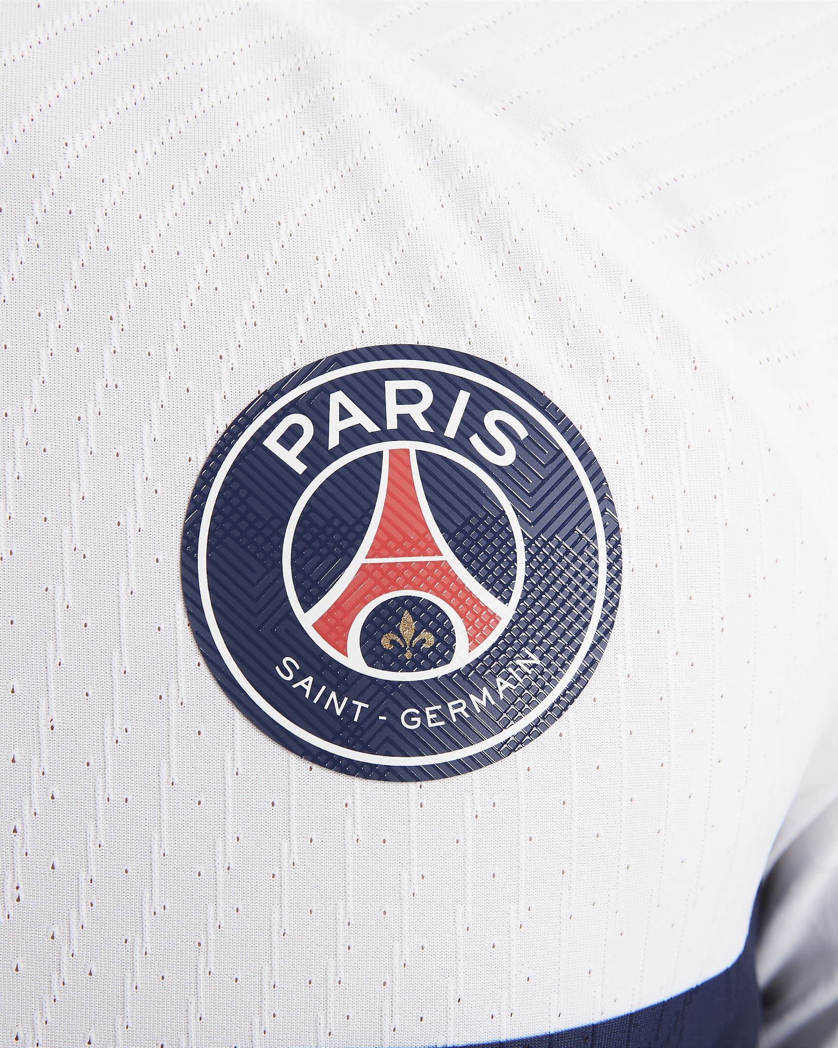 Paris Saint-Germain 2023-24 Match Away