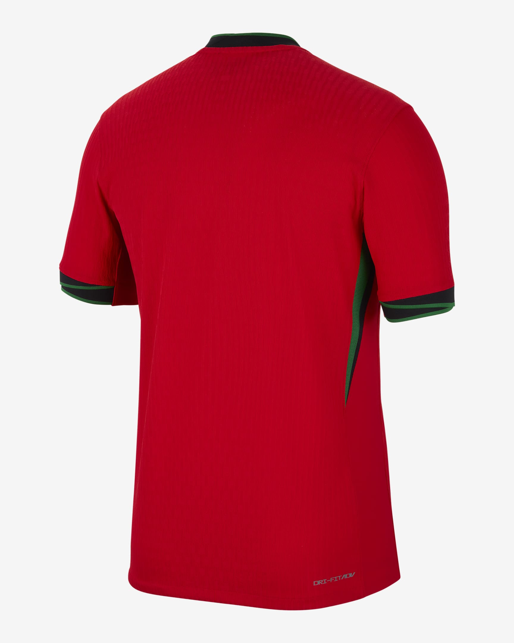 Portugal 2024 Match Home Jersey