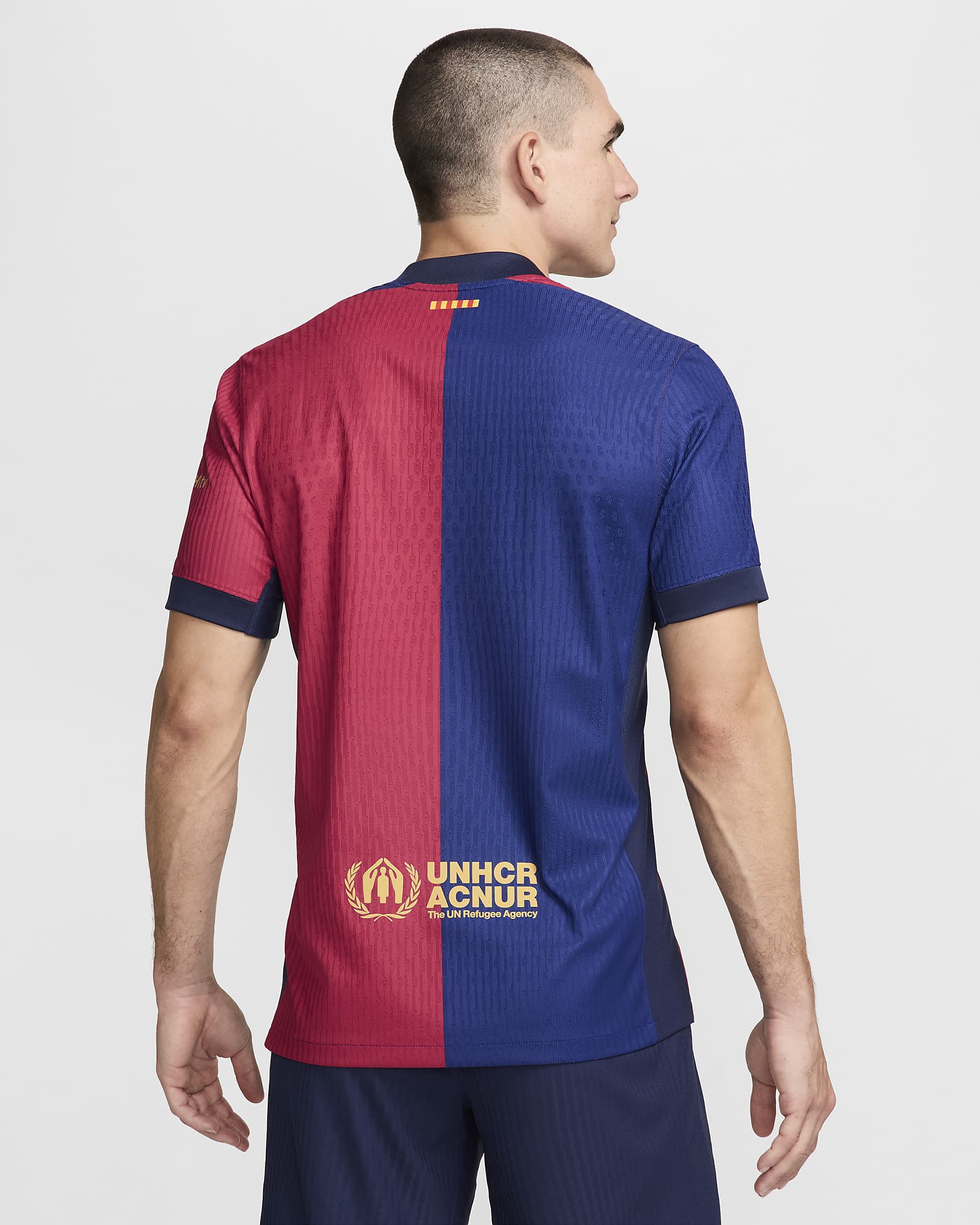 FC Barcelona 2024/25 Home Jersey
