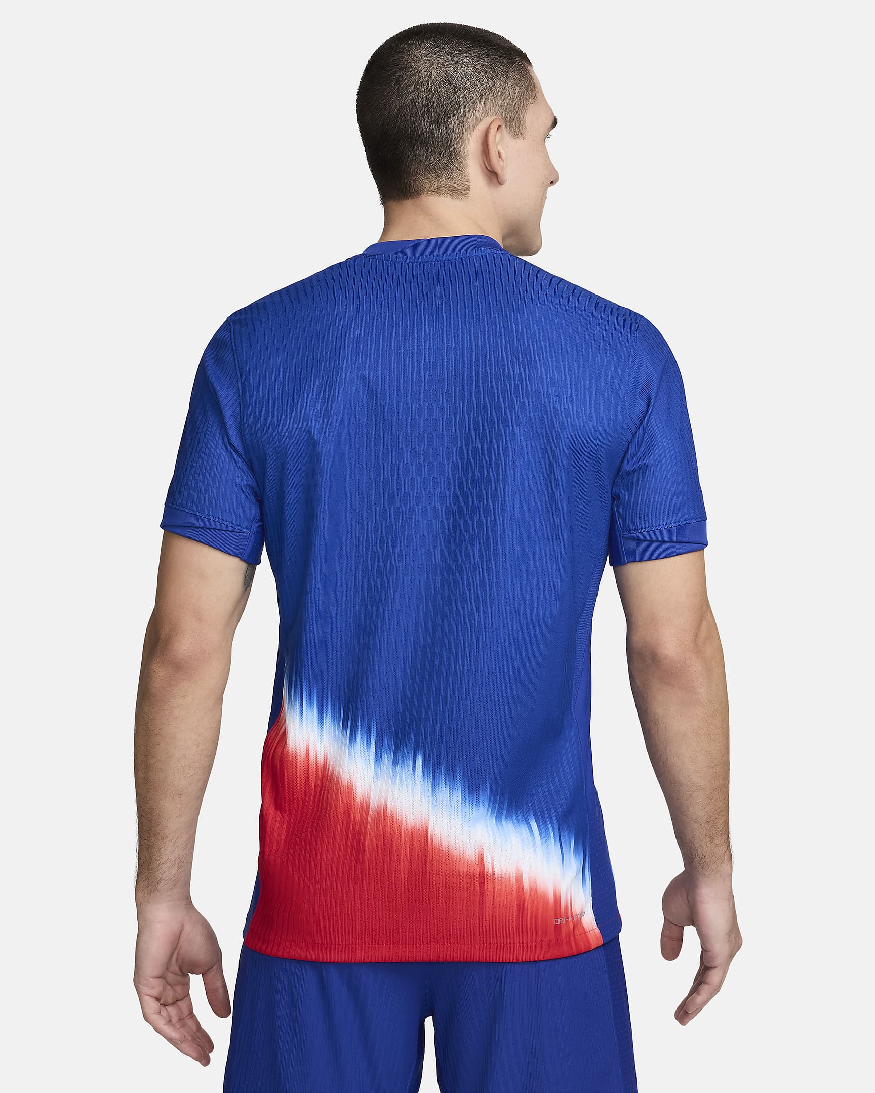 USA 2024 Match Away Jersey