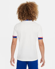 USA 2024 Home Mini Kit Full Set Shirt & Shorts