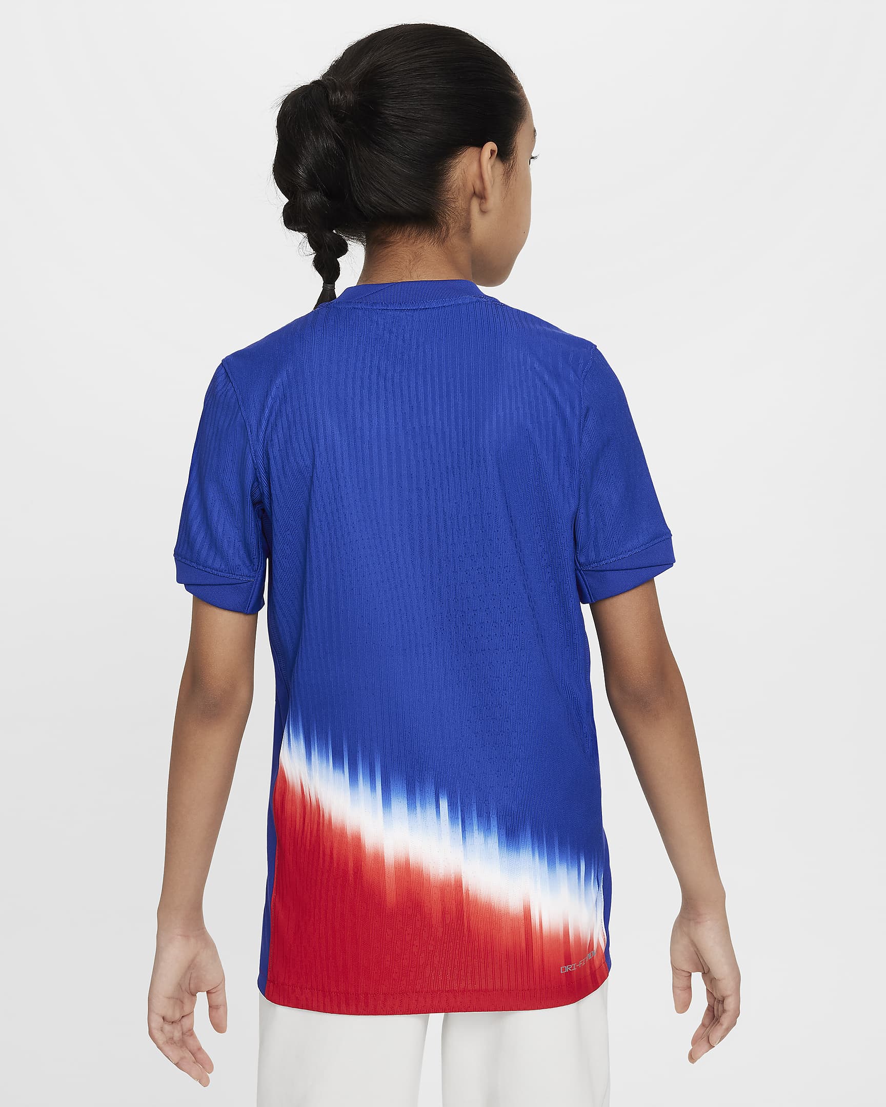 USA 2024 Away Mini Kit Full Set Shirt & Shorts