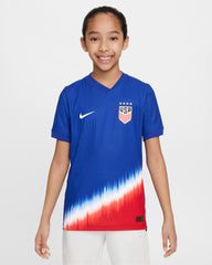 USA 2024 Away Mini Kit Full Set Shirt & Shorts