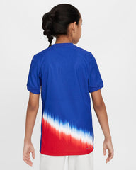 USA 2024 Away Mini Kit Full Set Shirt & Shorts
